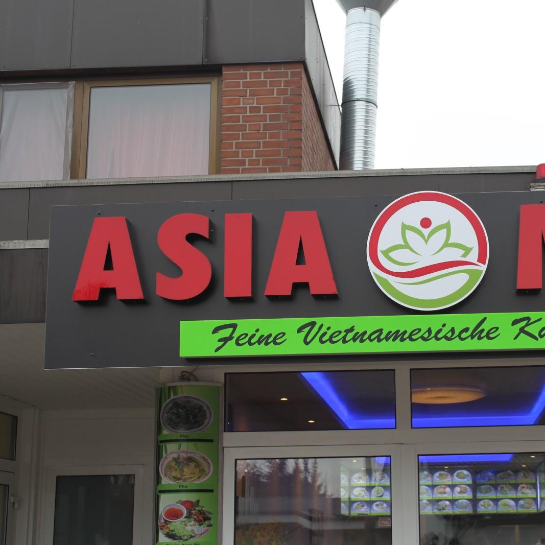 Restaurant "Asia Mai" in  Seevetal