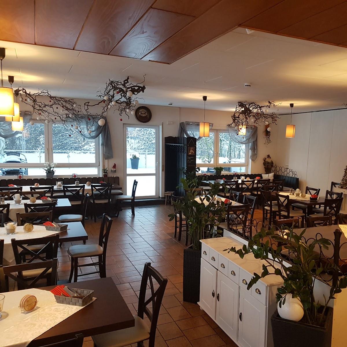 Restaurant "Gasthaus Buchs - Partyservice" in Ottenbach
