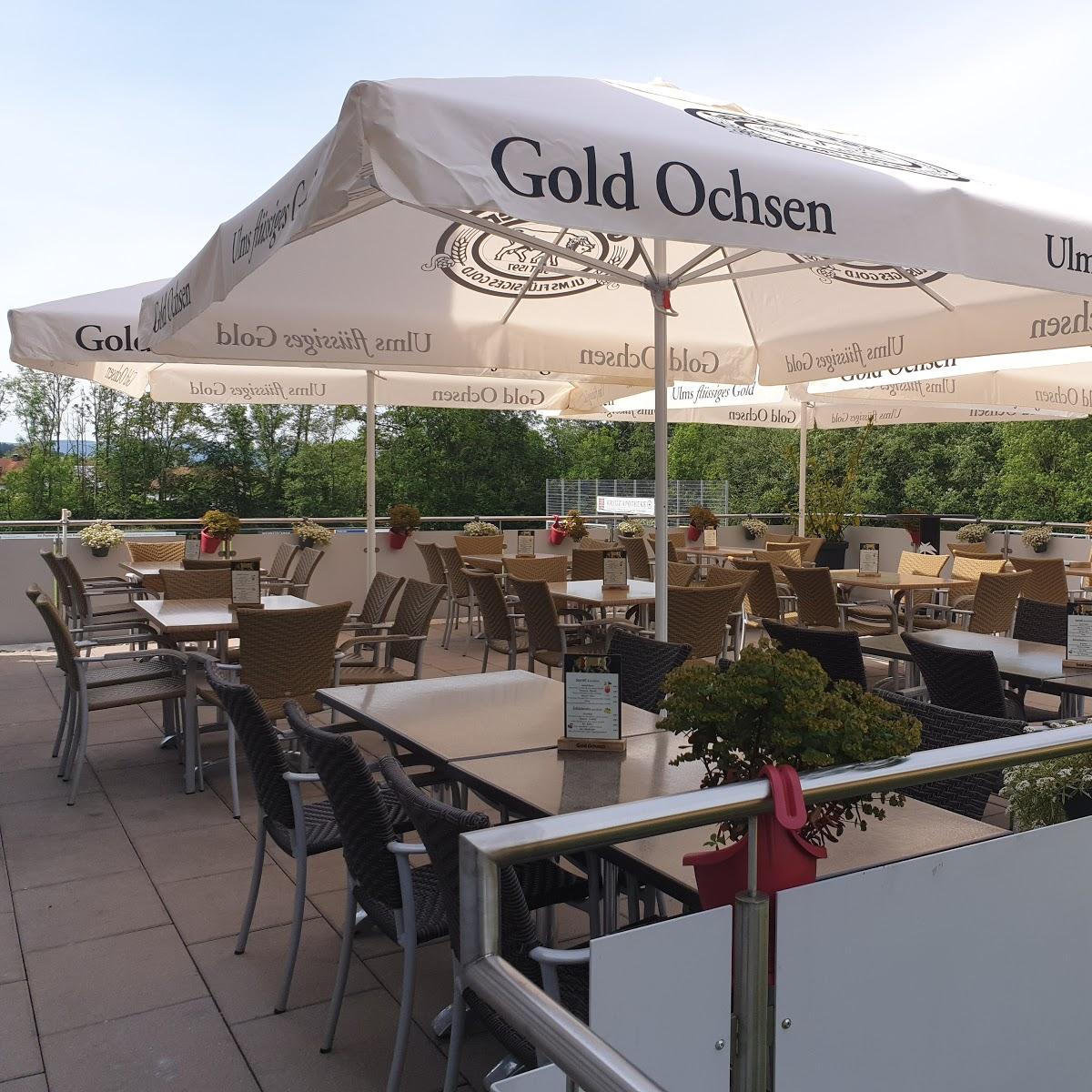 Restaurant "Gasthaus Buchs" in  Ottenbach