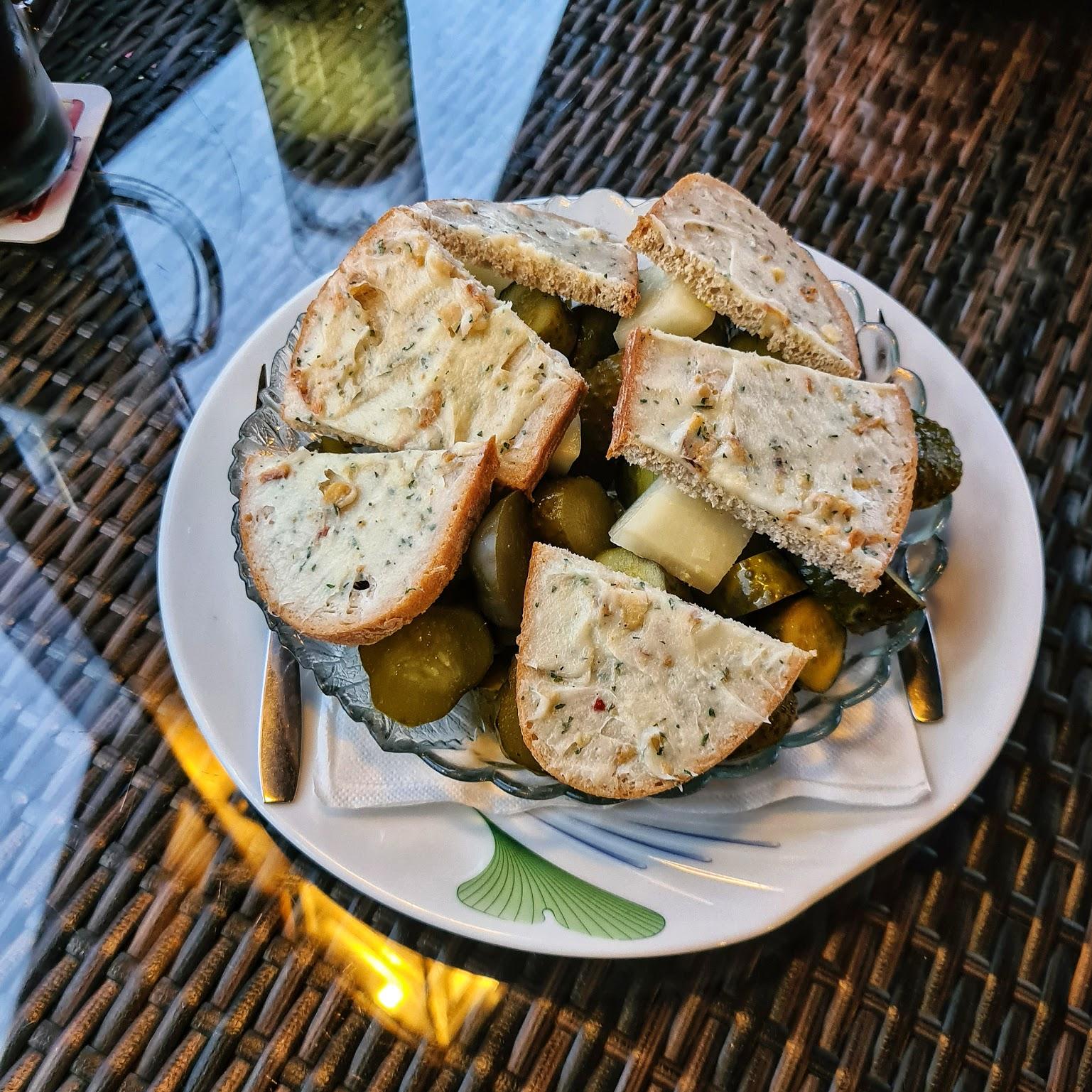 Restaurant "Landgasthof  Zur Wildbahn " in  (Spreewald)