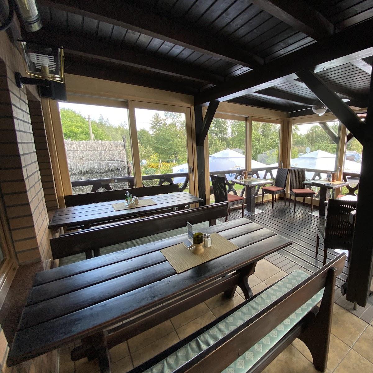 Restaurant "Landgasthof „Zur Wildbahn“" in Burg (Spreewald)