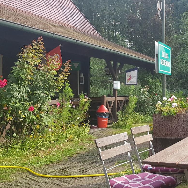 Restaurant "Bismarckschänke" in  (Spreewald)