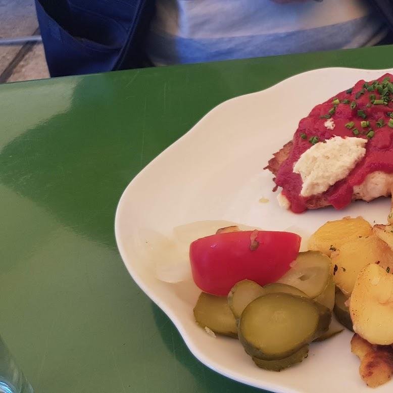 Restaurant "Deutsches Haus" in  (Spreewald)