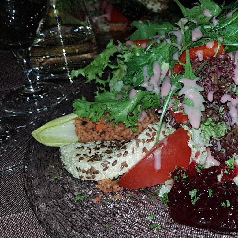 Restaurant "ThermenRestaurant" in  (Spreewald)