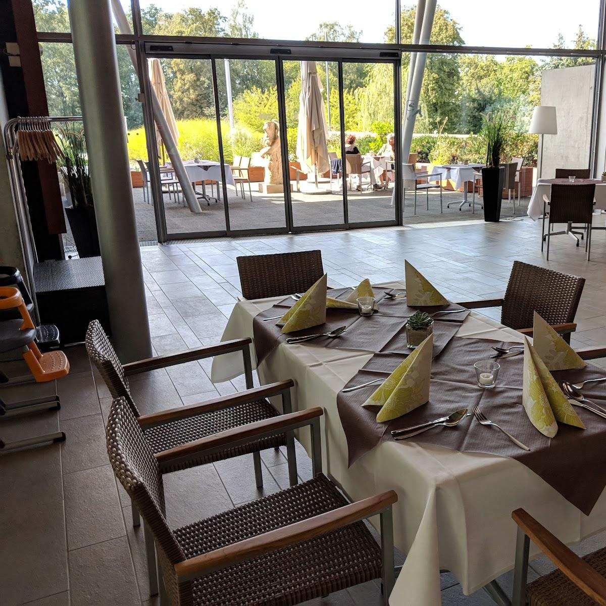 Restaurant "ThermenRestaurant" in Burg (Spreewald)