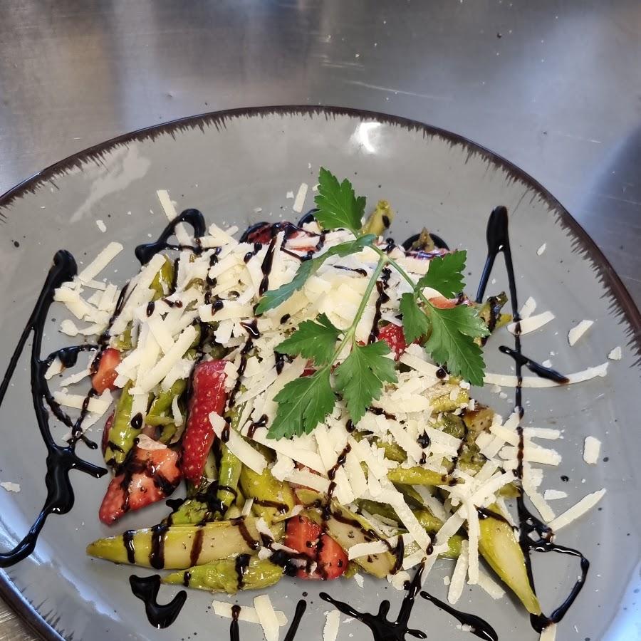 Restaurant "La Bicicletta" in  (Spreewald)