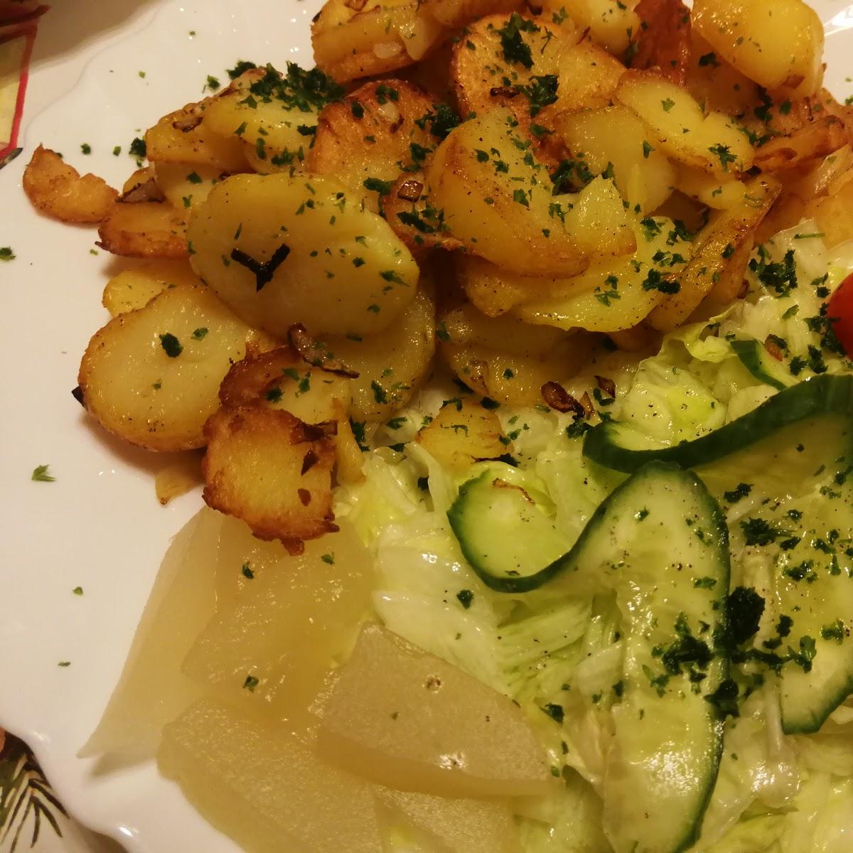 Restaurant "Kaiser