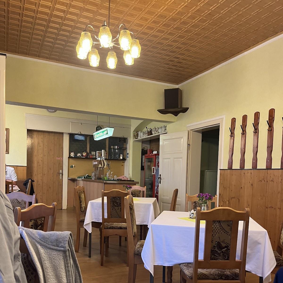 Restaurant "Kaiser