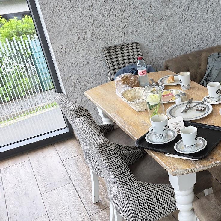 Restaurant "(mannamia) Feinbäckerei Ruch GmbH" in Nörten-Hardenberg