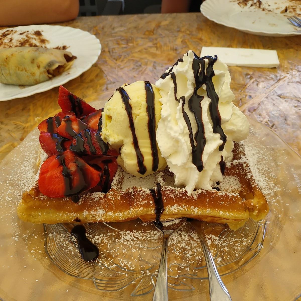 Restaurant "Angerstein" in  Nörten-Hardenberg