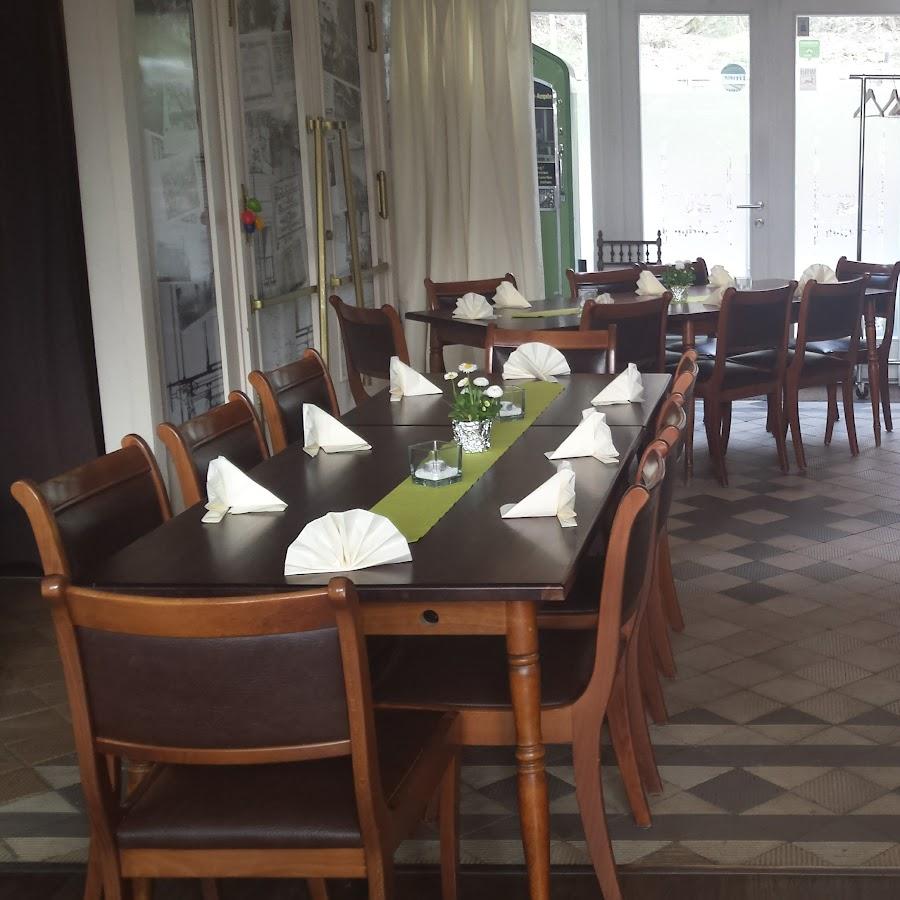 Restaurant "Langenschwalbacher Gaststätten GmbH" in Bad Schwalbach