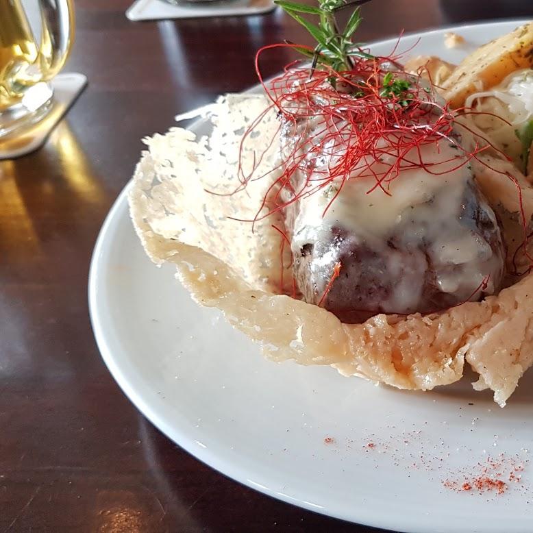 Restaurant "Langenschwalbacher Schlemmer & Kultur Station" in  Schwalbach