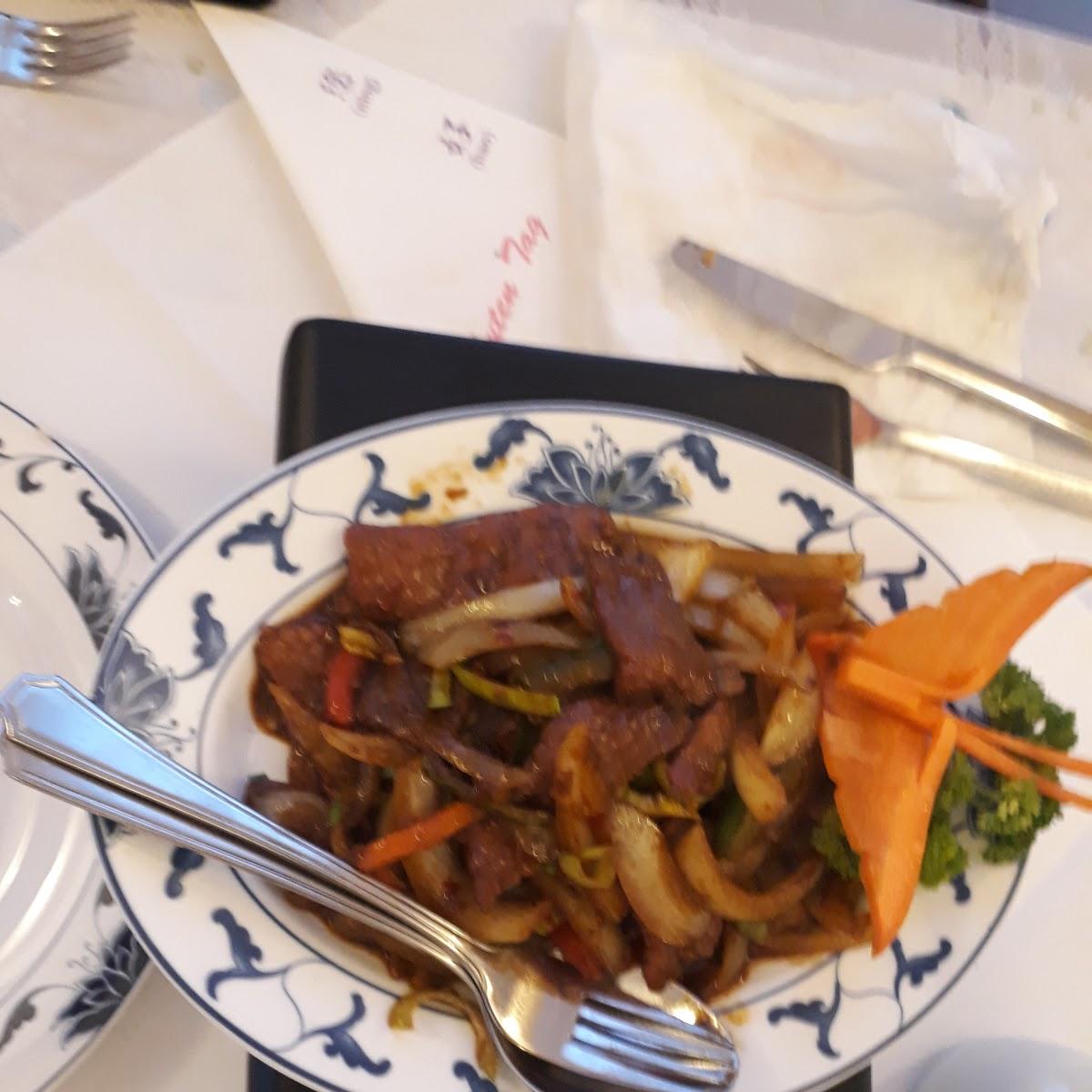 Restaurant "Shangri-La Moorgrube" in  Schwalbach