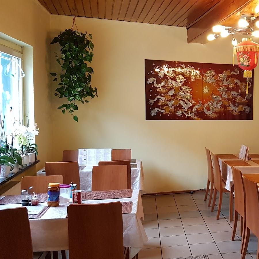 Restaurant "China Express" in Bad Schwalbach