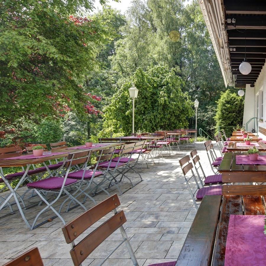 Restaurant "Landhaus am Rehwald" in  Donzdorf