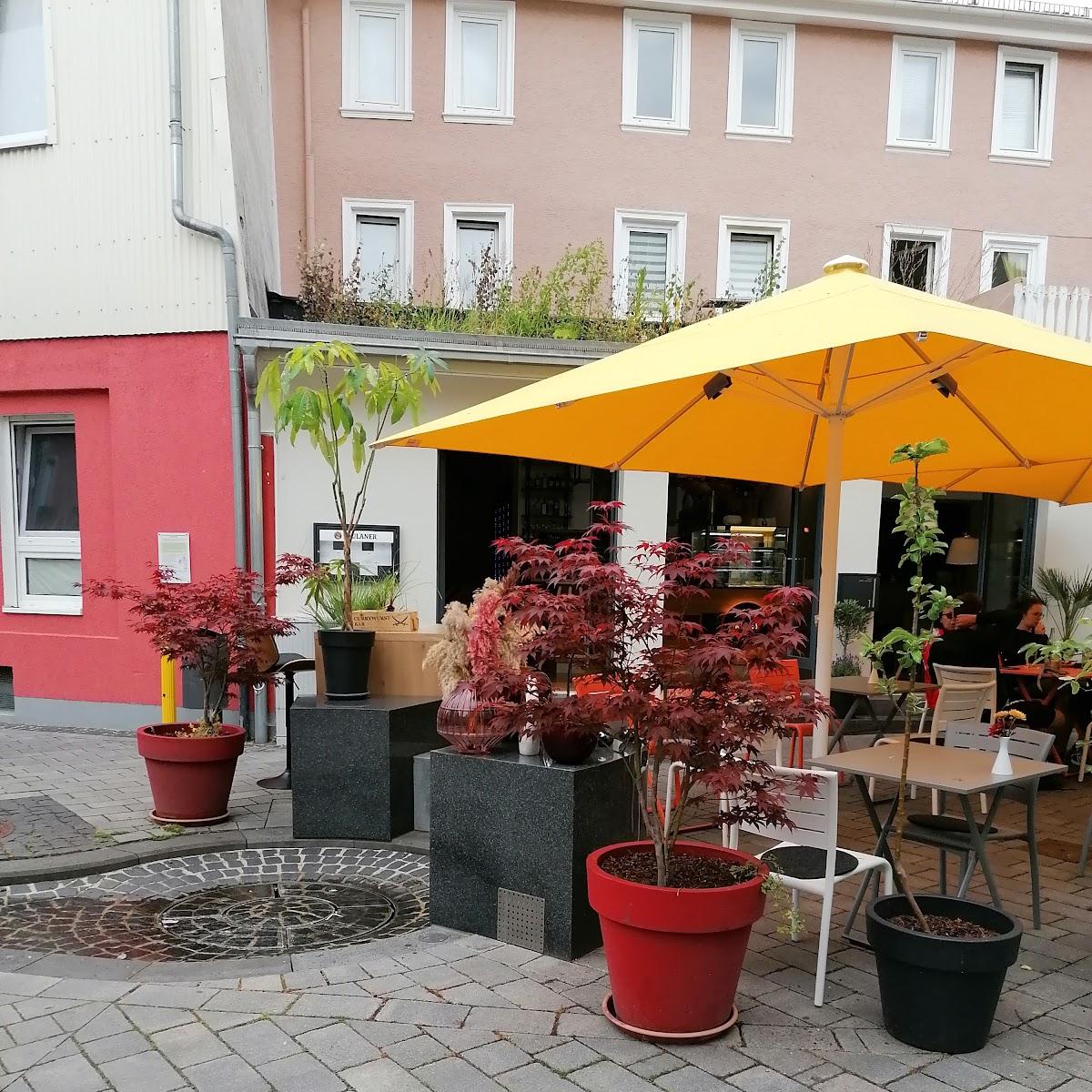 Restaurant "Kirch1" in Bad Schwalbach