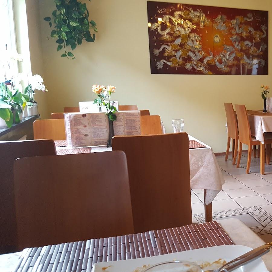 Restaurant "Asia Express" in Bad Schwalbach