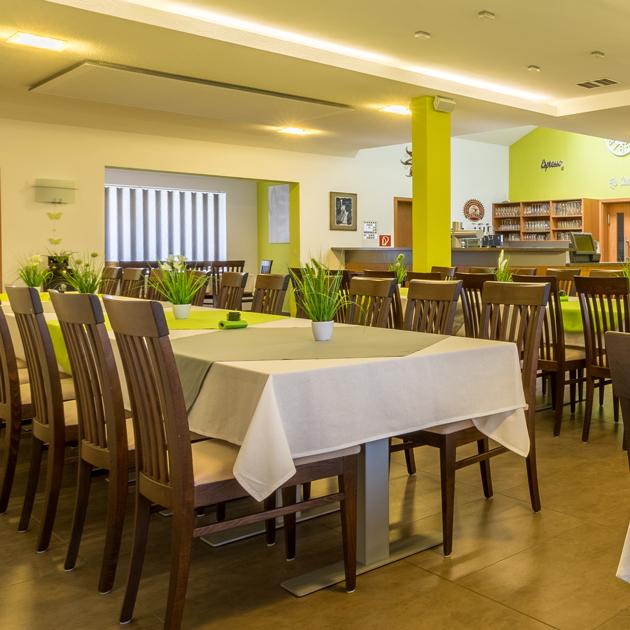 Restaurant "Schurrenhof-Eventlocation" in  Donzdorf