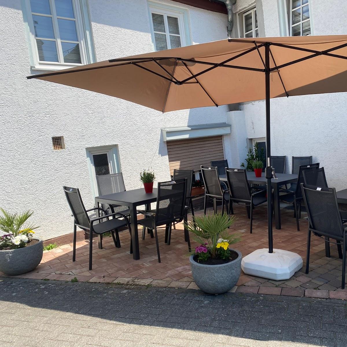 Restaurant "Happy Döner & Pizza - Hier wird alles frisch gemacht!" in Bad Schwalbach