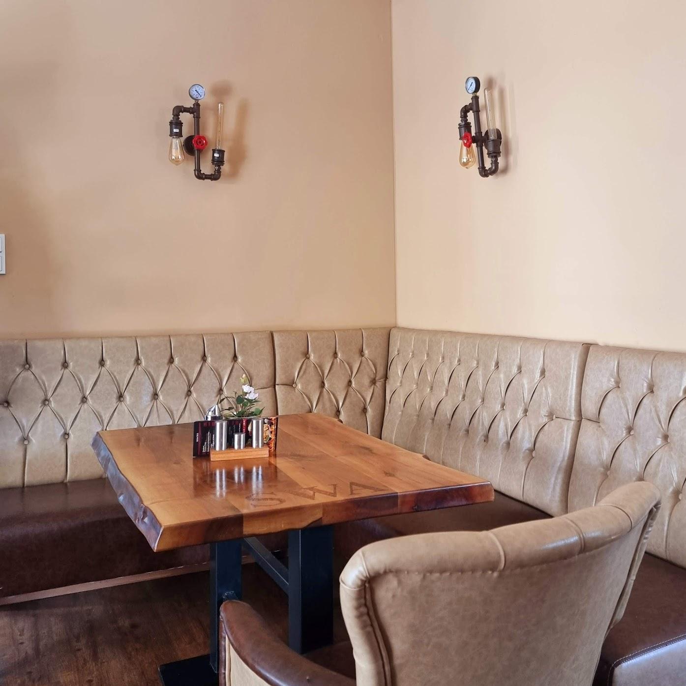 Restaurant "SWA Schnelle Mediterrane Küche" in Bad Schwalbach