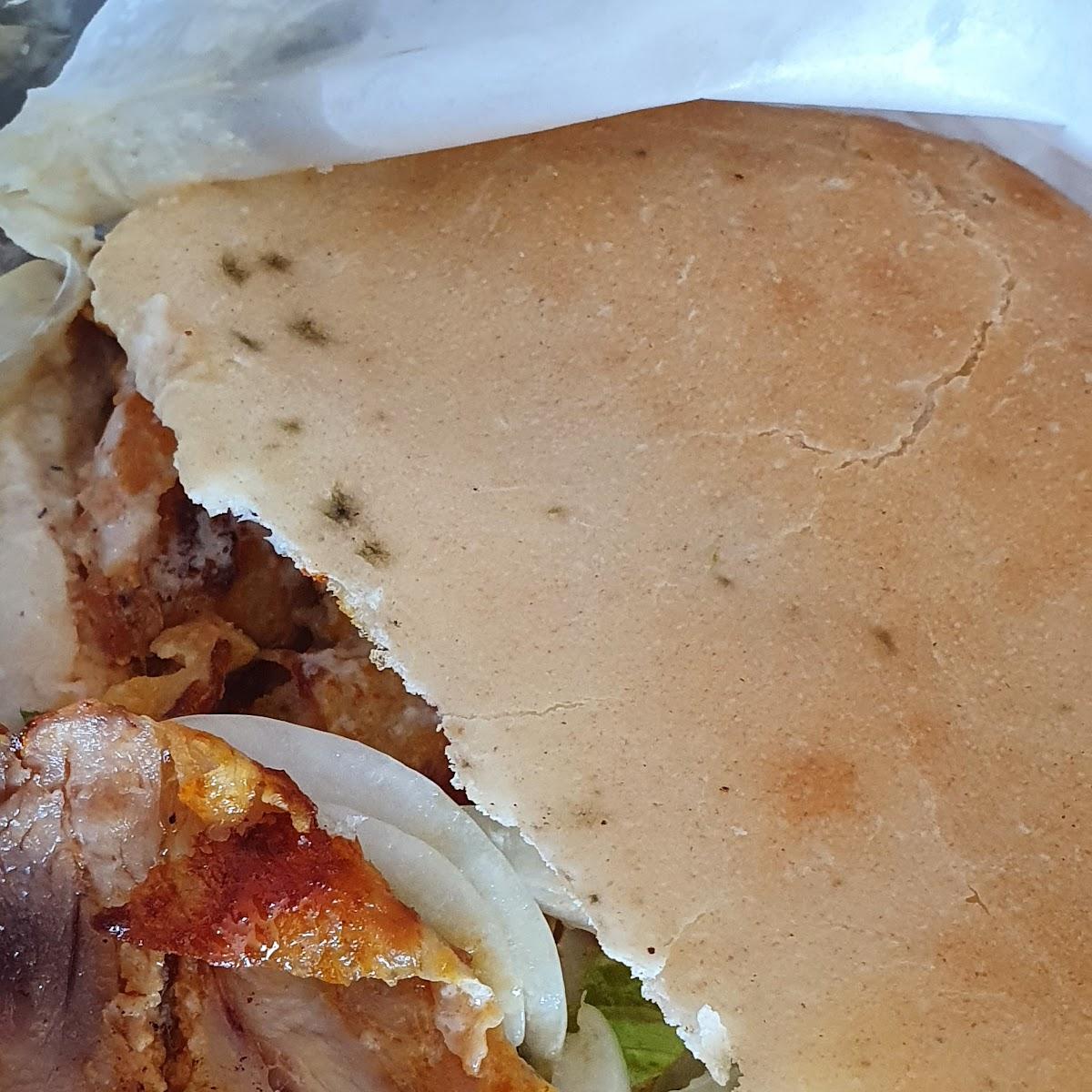 Restaurant "City döner" in Bad Schwalbach