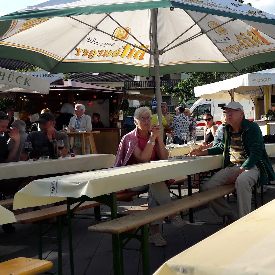 Restaurant "Imbiss am Schmidtbergplatz" in Bad Schwalbach