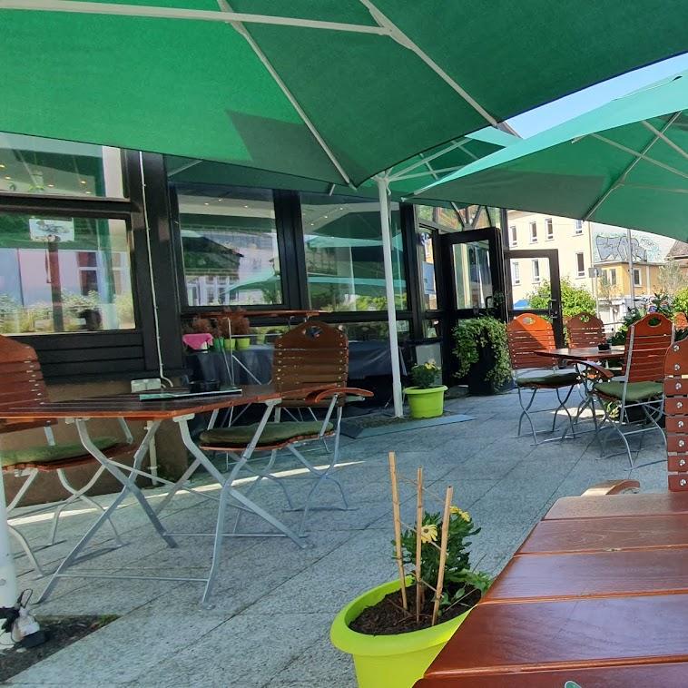 Restaurant "Paradiso am Rathaus" in Bad Schwalbach