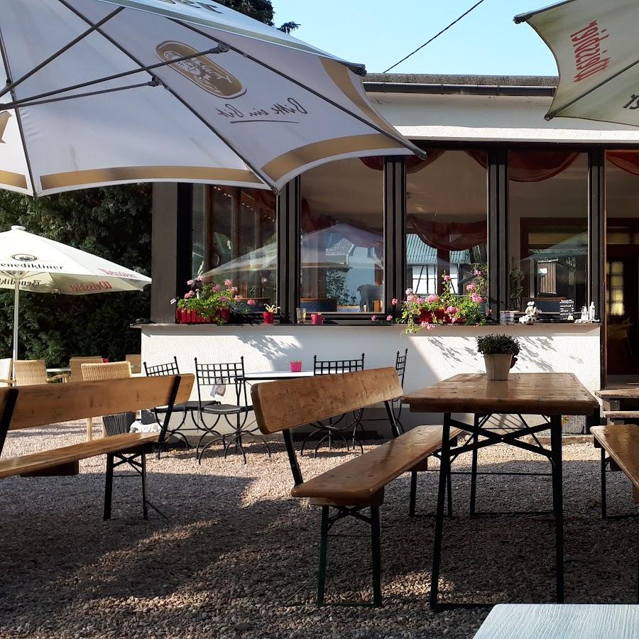 Restaurant "Hexenmühle" in Heidenrod