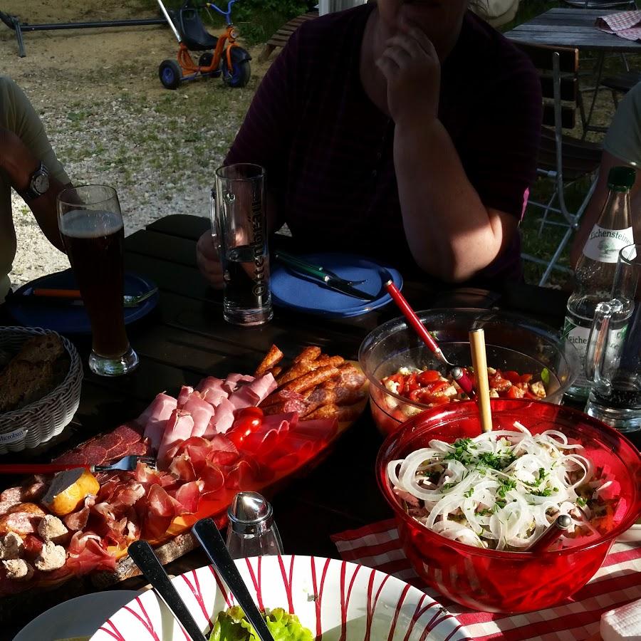 Restaurant "Begegnungshof Mayerhofer" in  Niederbayern