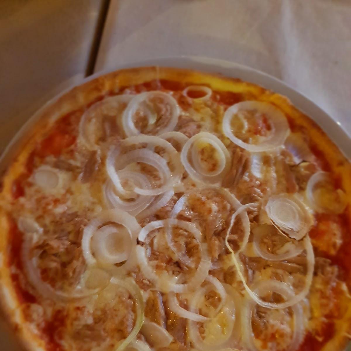 Restaurant "La Pineta" in  Wartenberg