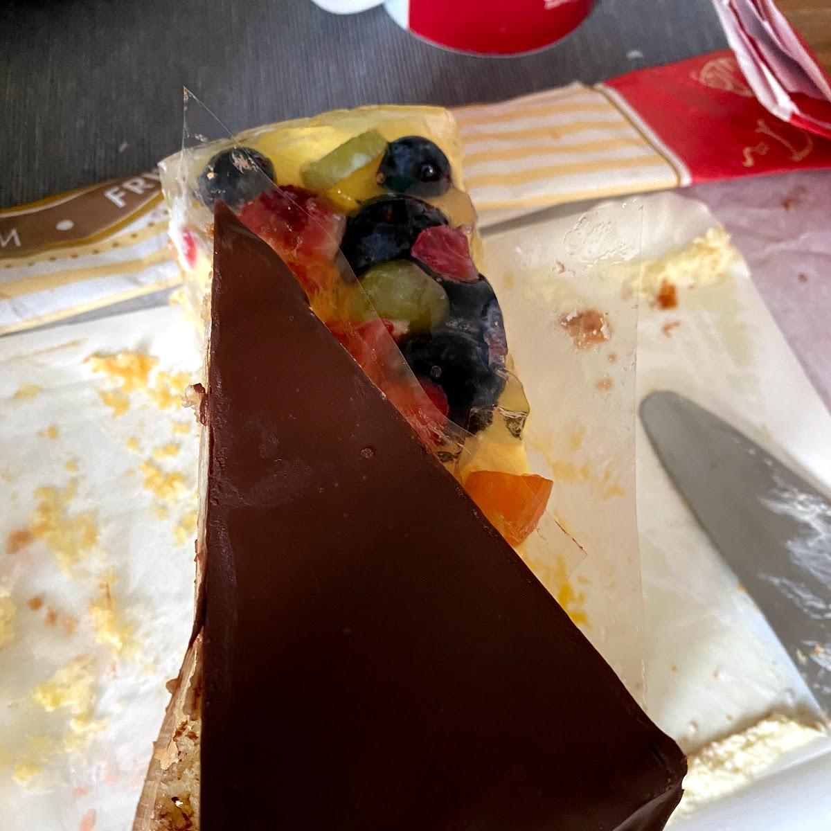 Restaurant "Cafe FoKo" in  Berglern