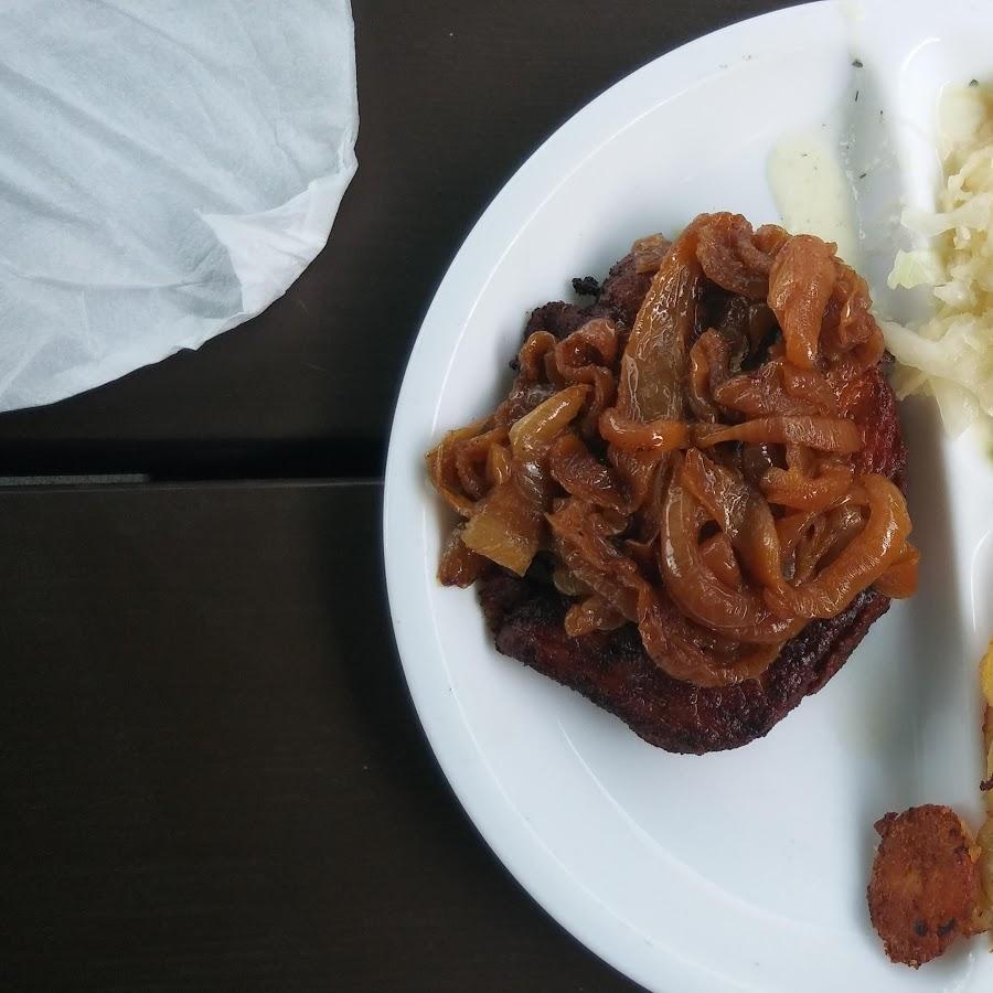 Restaurant "Adamshof" in  Kandel