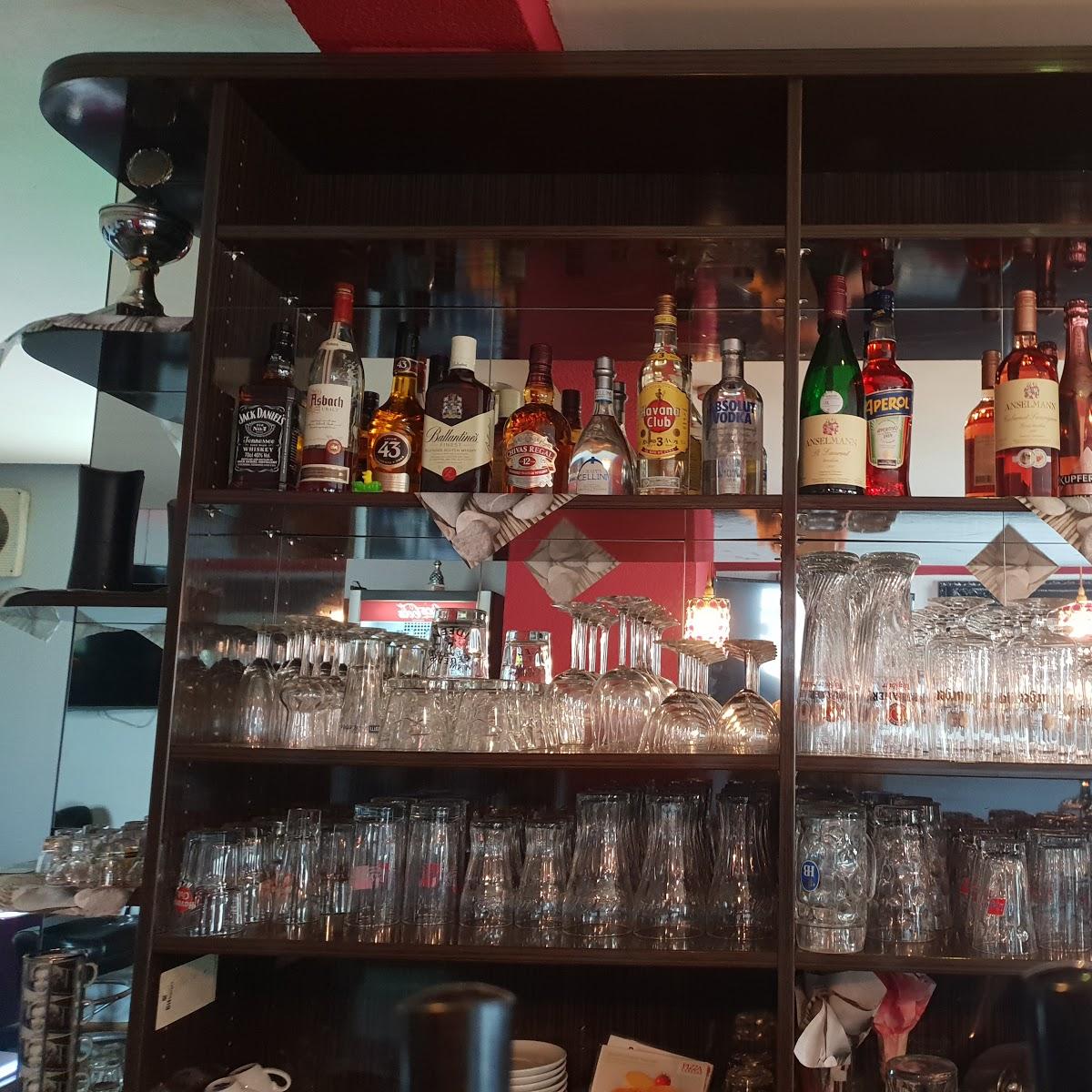 Restaurant "Laura