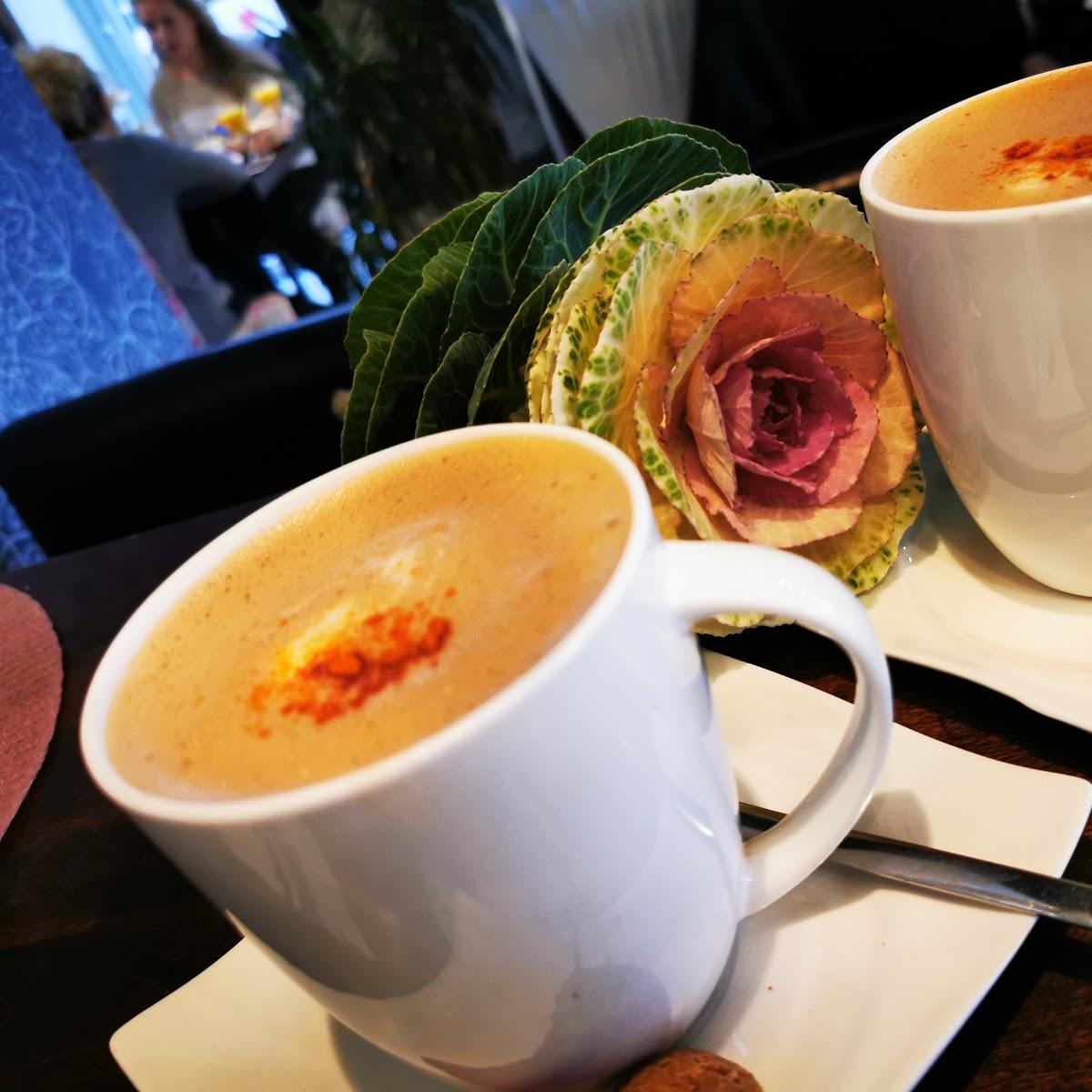 Restaurant "WunschCafé" in  Kandel