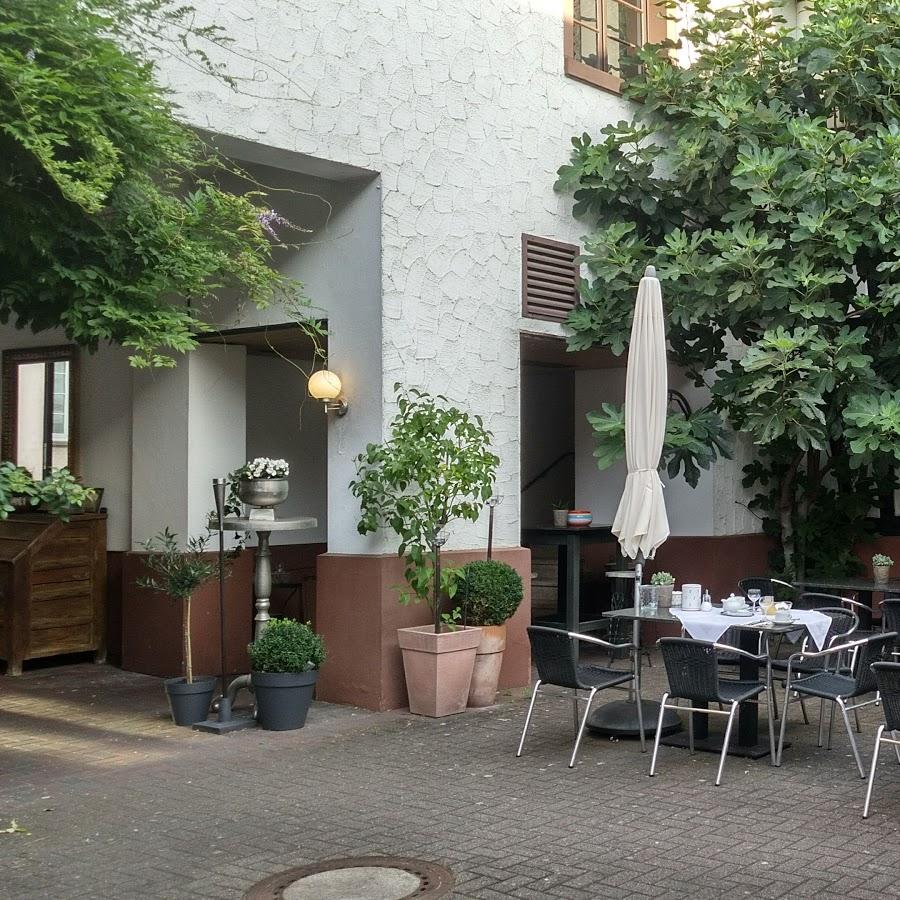 Restaurant "Hotel zum Rössel" in  Kandel