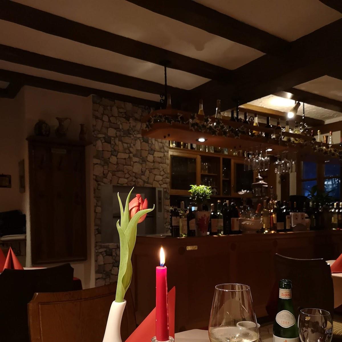 Restaurant "Ristorante Pizzeria Il Castello" in  Winden