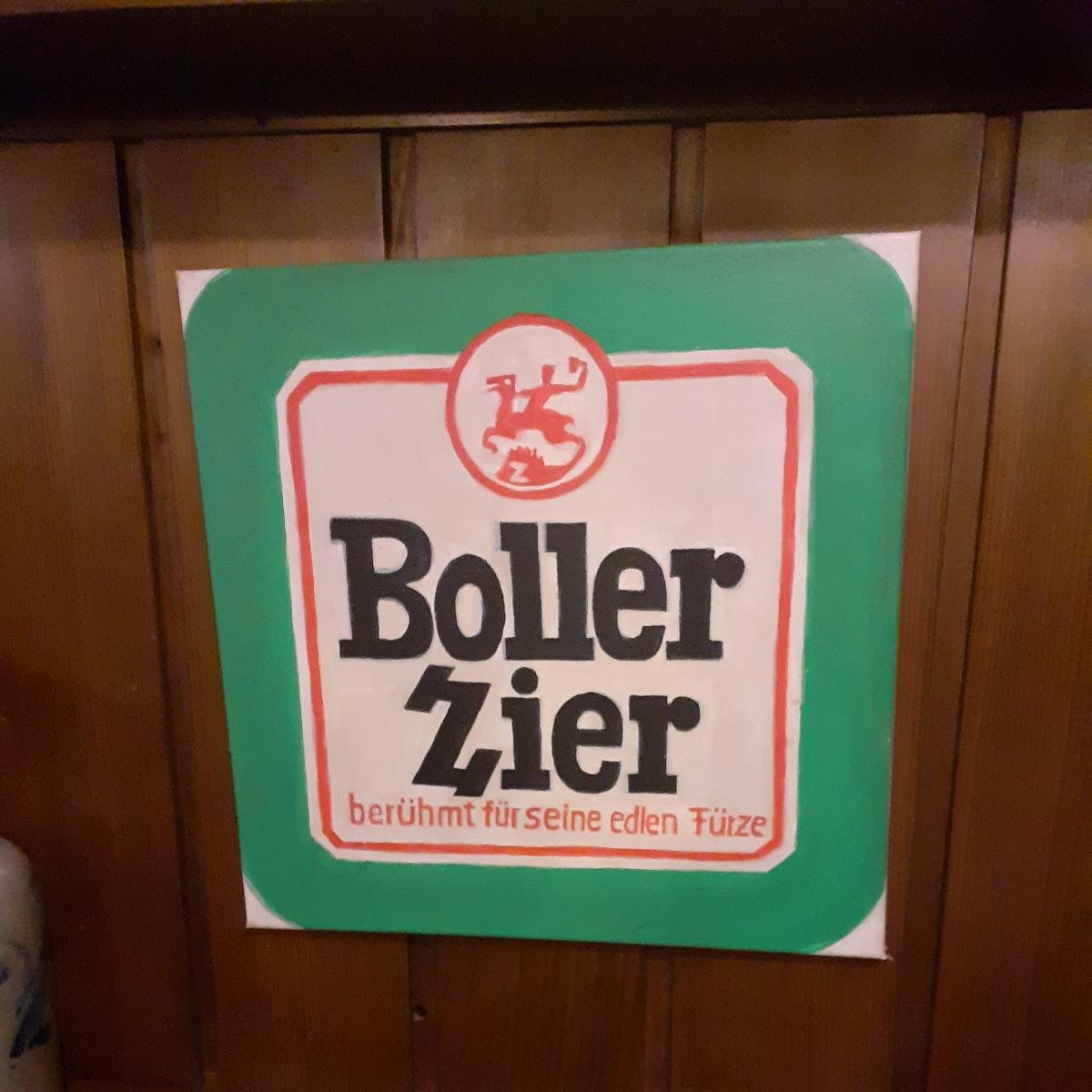 Restaurant "Schwanen" in Sauldorf