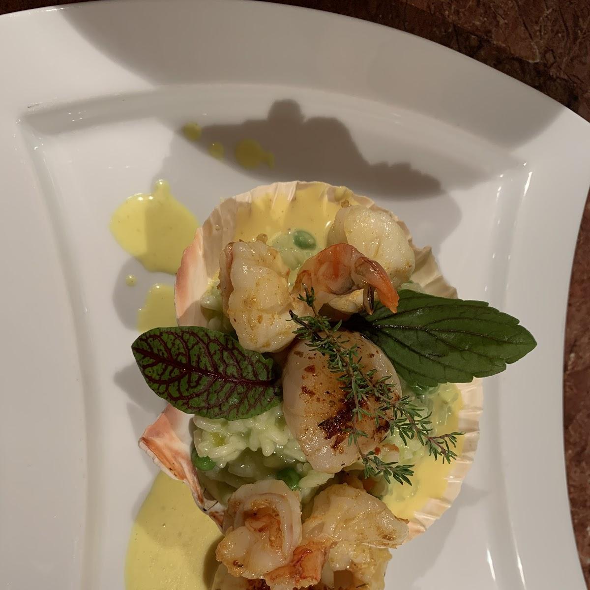 Restaurant "Gasthof Löwen Raithaslach" in  Stockach