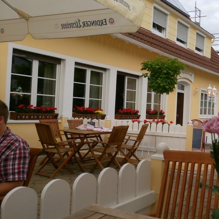 Restaurant "Gasthaus Vogelgarten" in Eislingen-Fils