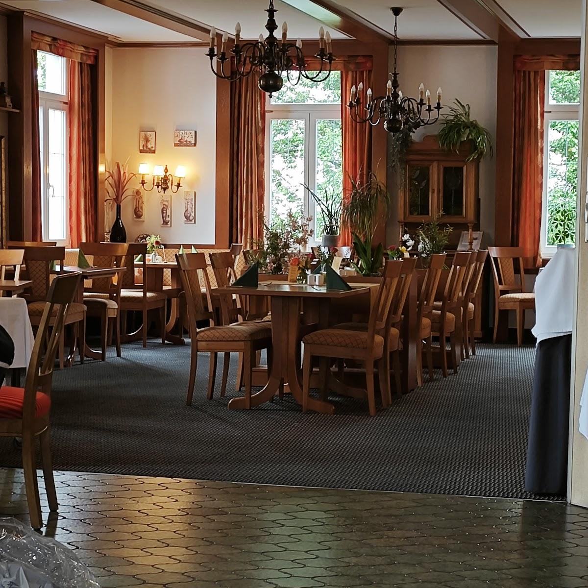 Restaurant "Fortuna Restaurant" in Stockach