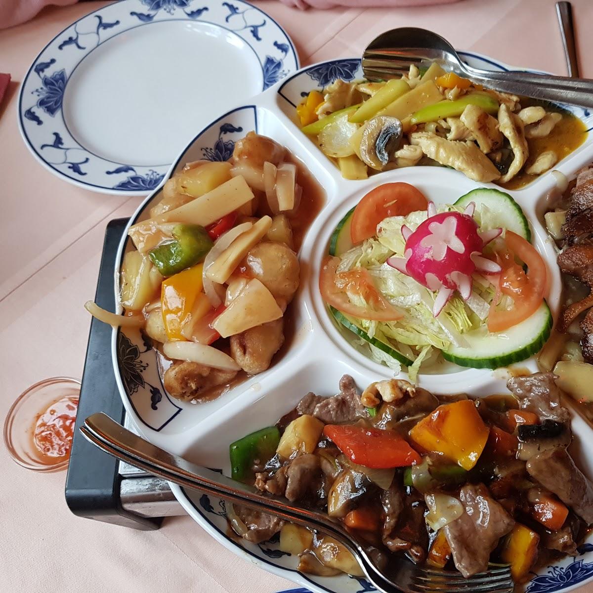 Restaurant "Hao Fu" in  Stockach