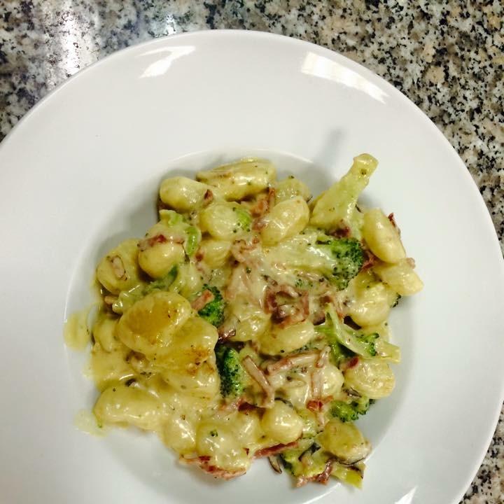 Restaurant "Pizza Presto, der Italiener in (mit Lieferservice)" in  Stockach