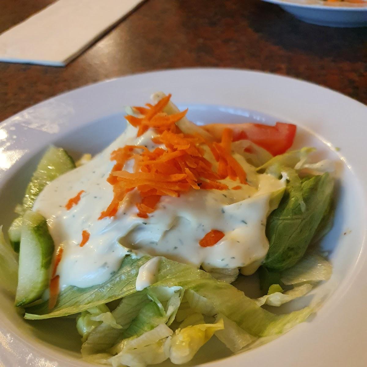 Restaurant "Restaurant Athen" in  Stockach