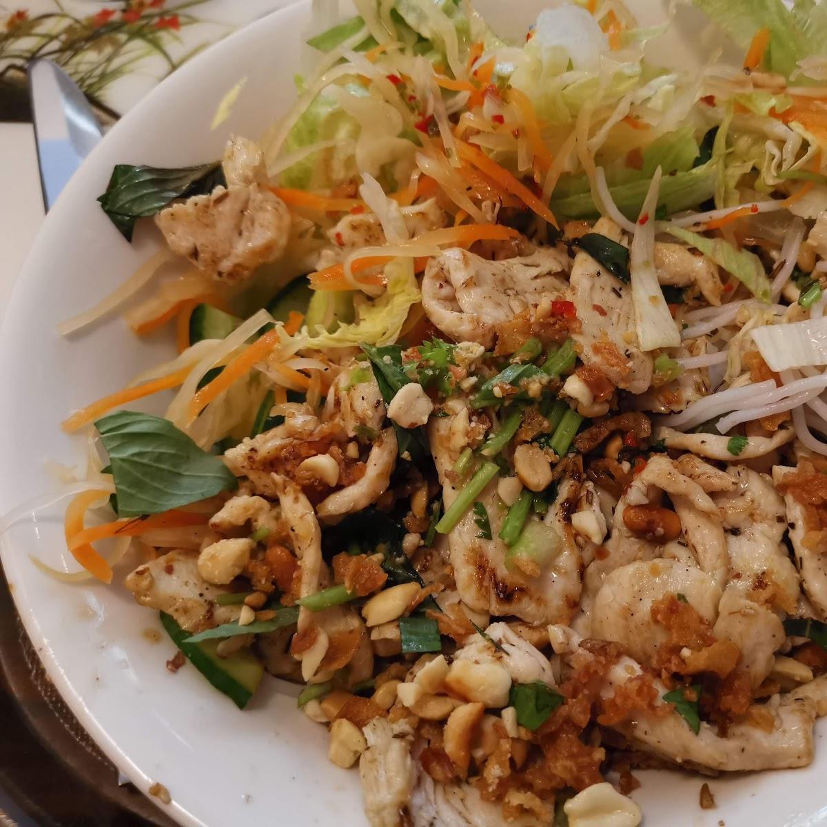 Restaurant "ASIA - WOK" in  Stockach