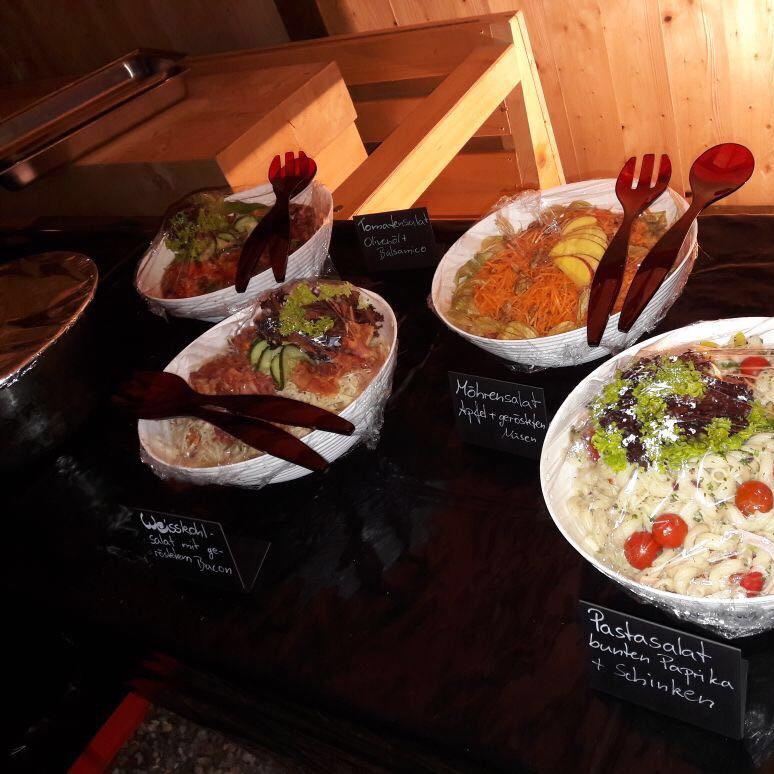 Restaurant "Grill & BBQ Bodensee GbR" in  Stockach