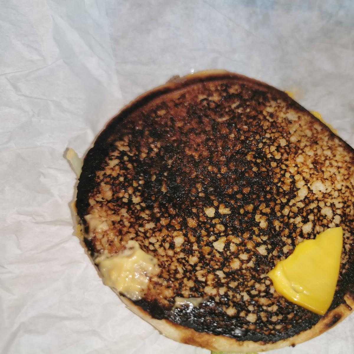 Restaurant "Burger King" in  Stockach