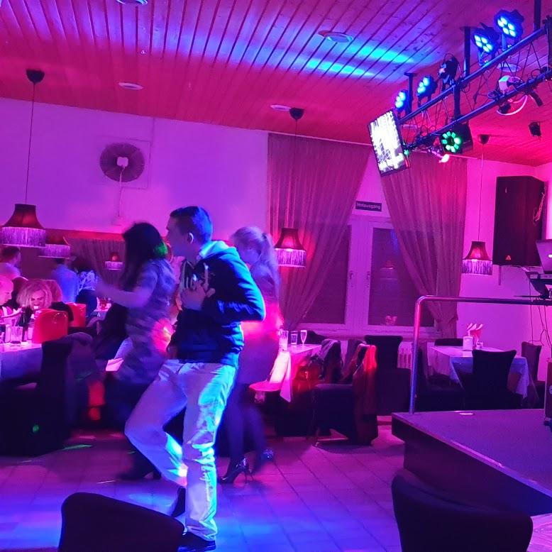 Restaurant "Bagira" in  Salach
