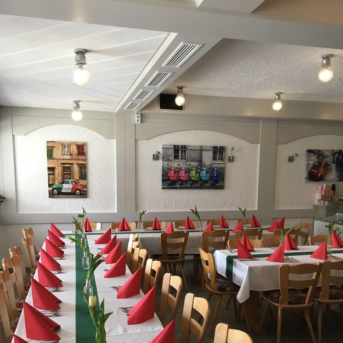 Restaurant "Aurelio’s Hegau Stüble" in Eigeltingen