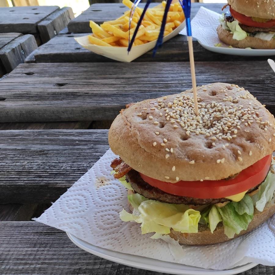 Restaurant "Imbiss Extrawurst" in  Stockach