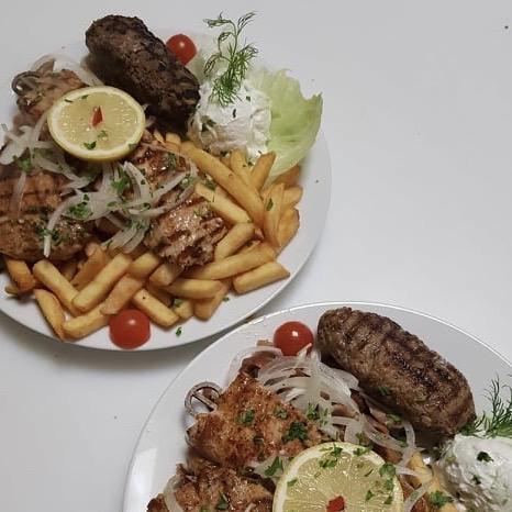 Restaurant "Restaurant Thessaloniki" in  Ötzingen